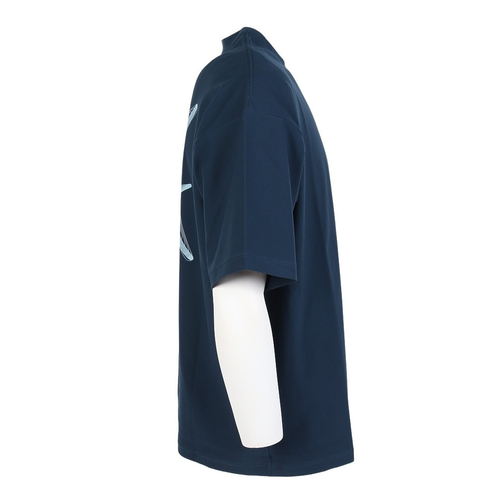 スピード（SPEEDO）（メンズ）スピンブーン 半袖Tシャツ SF72561G TN