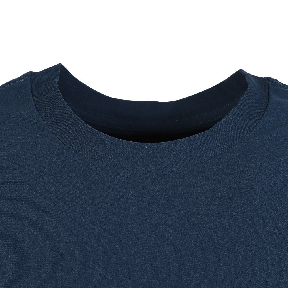 スピード（SPEEDO）（メンズ）スピンブーン 半袖Tシャツ SF72561G TN