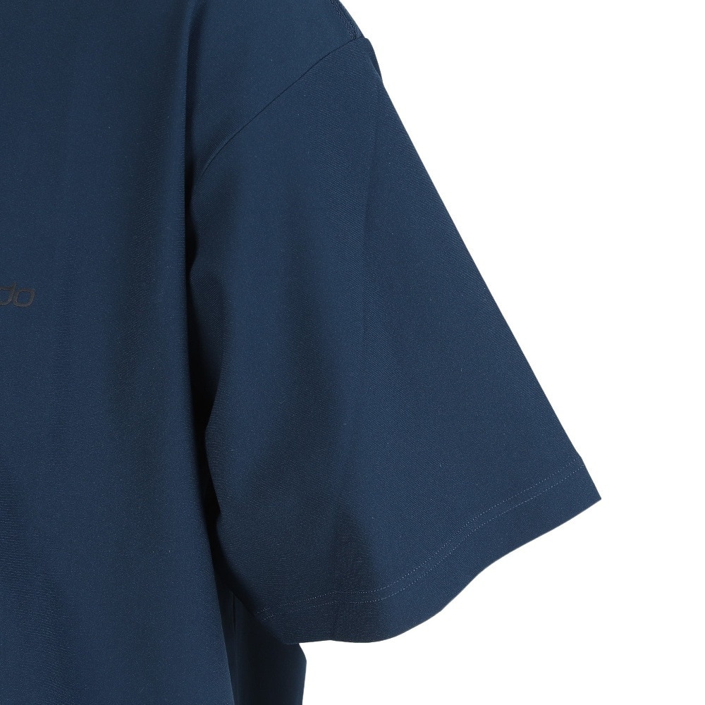 スピード（SPEEDO）（メンズ）スピンブーン 半袖Tシャツ SF72561G TN