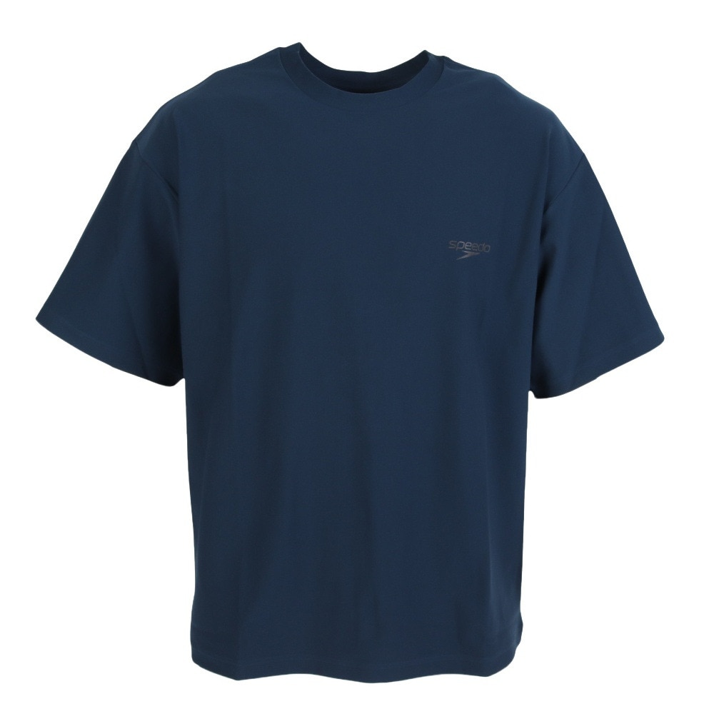 スピード（SPEEDO）（メンズ）スピンブーン 半袖Tシャツ SF72561G TN