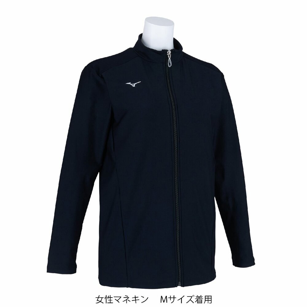 ミズノ（MIZUNO）（メンズ、レディース）長袖ラッシュガード