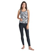 ロキシー（ROXY）（レディース）フィットネス水着 レディース 水泳 NEW LIGHT RSW224520BLK