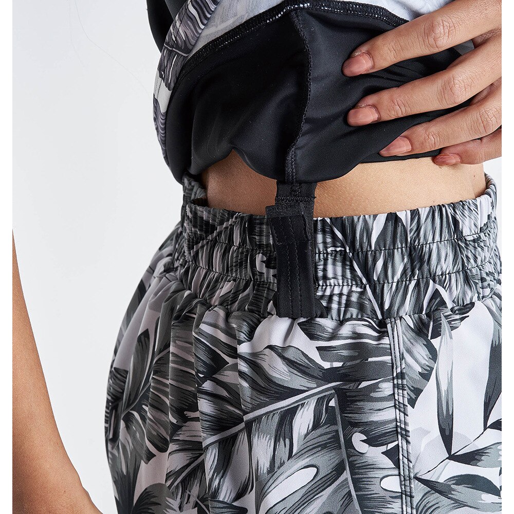 ロキシー（ROXY）（レディース）フィットネス水着 レディース 水泳 BACK TO LIFE RSW224522BLK