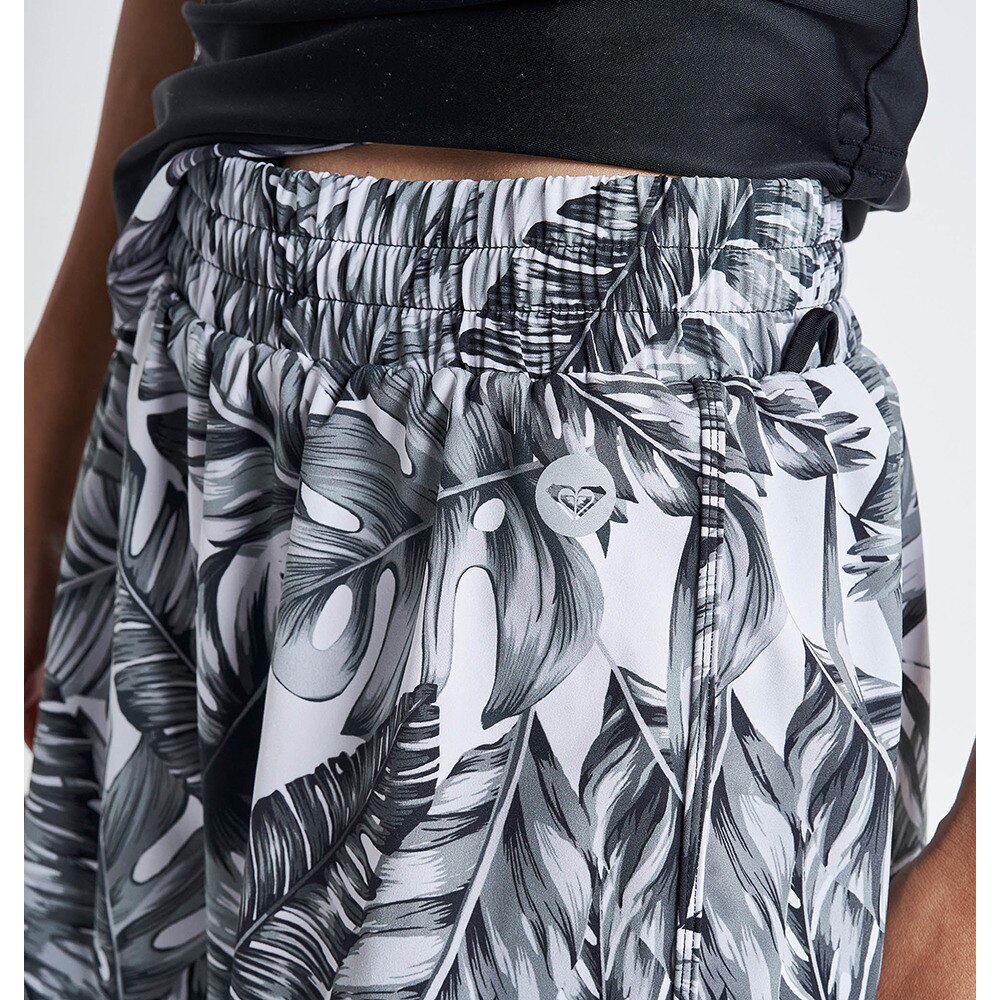 ロキシー（ROXY）（レディース）フィットネス水着 レディース 水泳 BACK TO LIFE RSW224522BLK