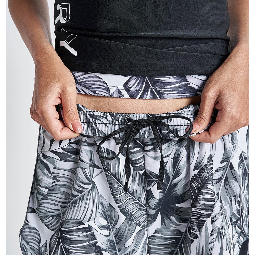 ロキシー（ROXY）（レディース）フィットネス水着 レディース 水泳 BACK TO LIFE RSW224522BLK
