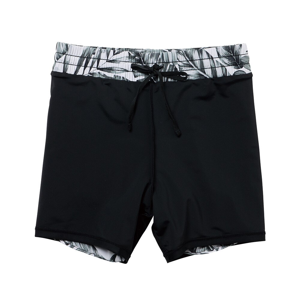 ロキシー（ROXY）（レディース）フィットネス水着 レディース 水泳 BACK TO LIFE RSW224522BLK
