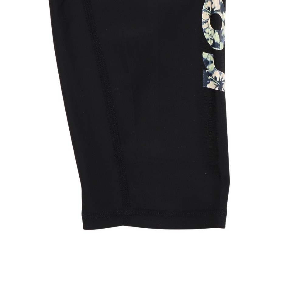 ロキシー（ROXY）（レディース）フィットネス水着 レディース 陸両用 HERE I COME 24FWRSW244500BLU