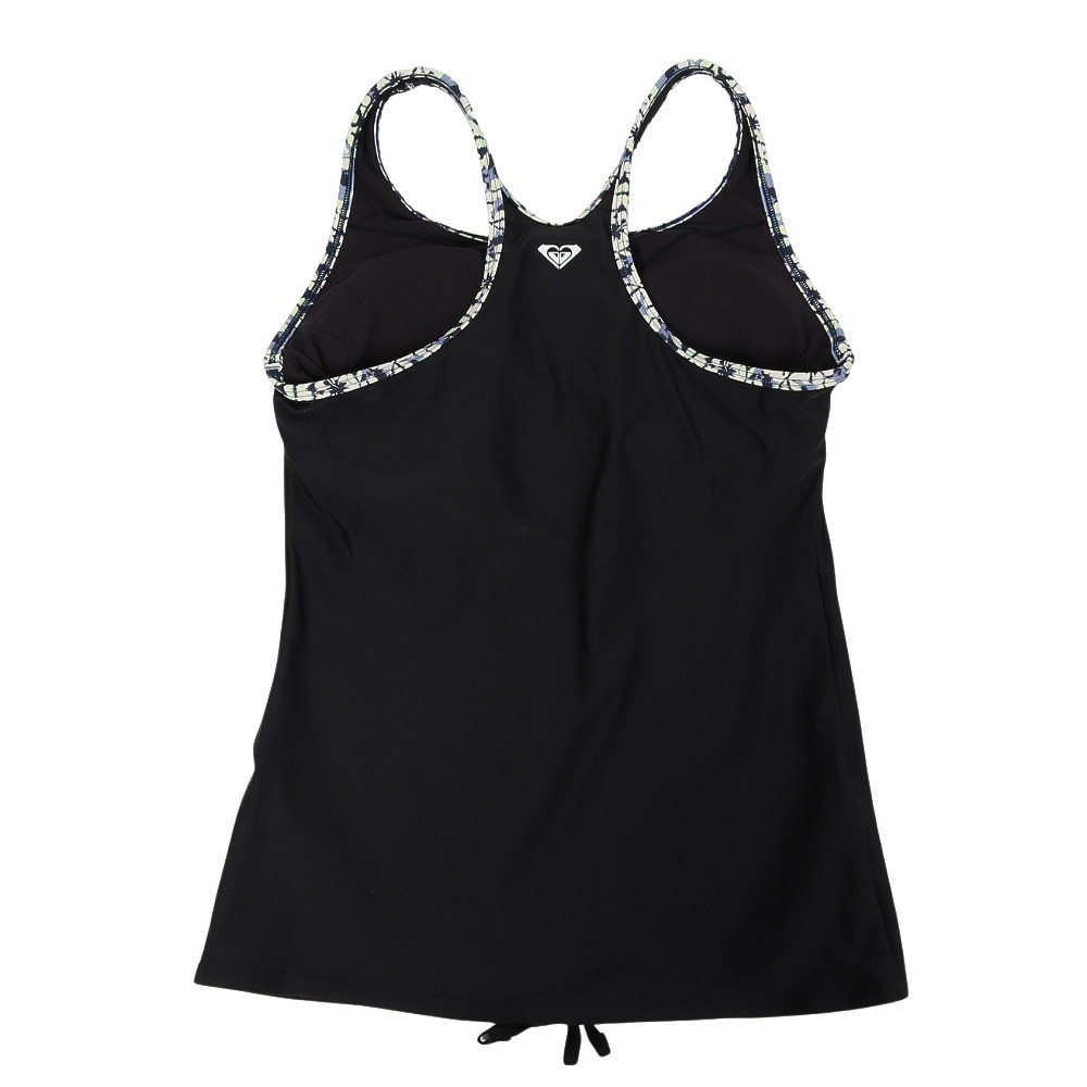 ロキシー（ROXY）（レディース）フィットネス水着 レディース 陸両用 HERE I COME 24FWRSW244500BLU