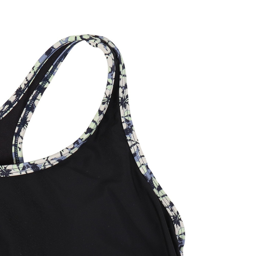 ロキシー（ROXY）（レディース）フィットネス水着 レディース 陸両用 HERE I COME 24FWRSW244500BLU