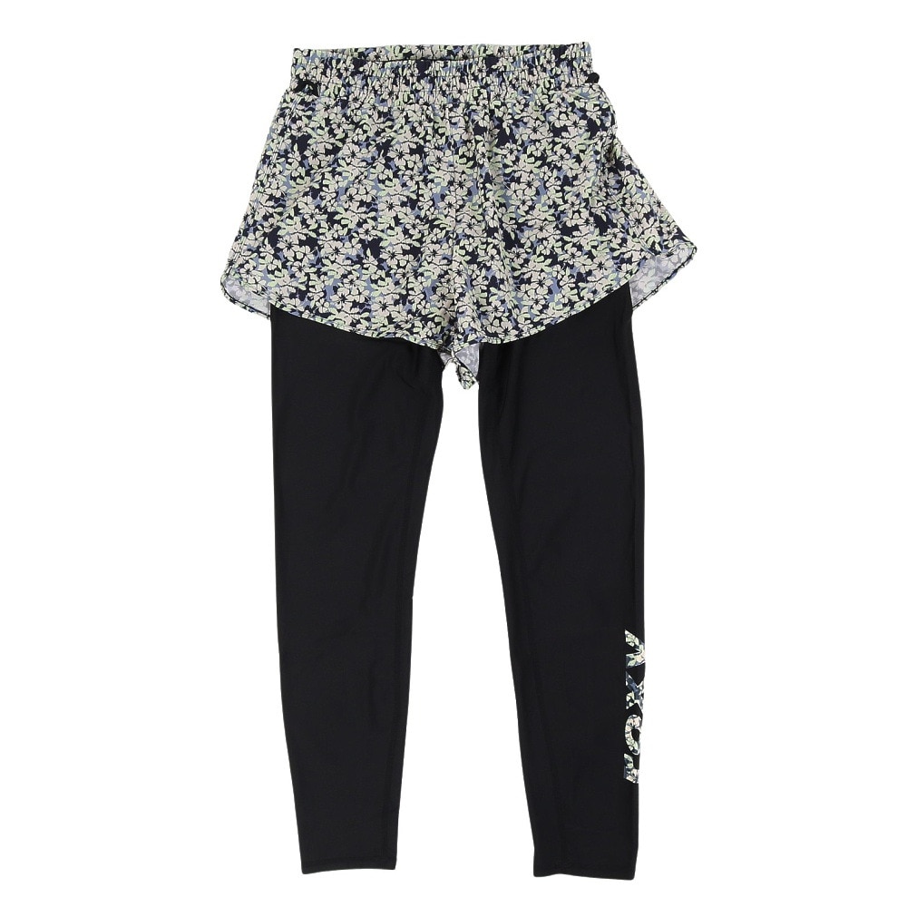 ロキシー（ROXY）（レディース）フィットネス水着 レディース 陸両用 HERE I COME 24FWRSW244500BLU