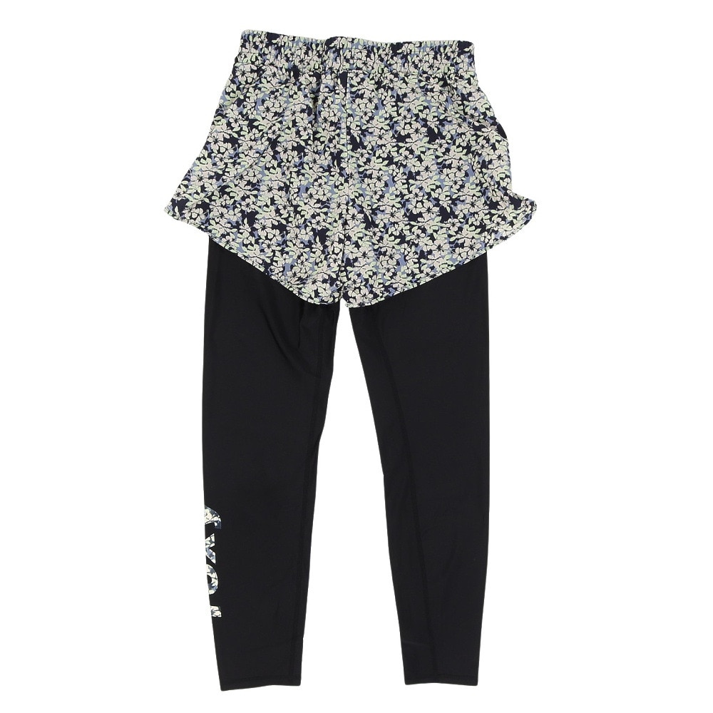 ロキシー（ROXY）（レディース）フィットネス水着 レディース 陸両用 HERE I COME 24FWRSW244500BLU