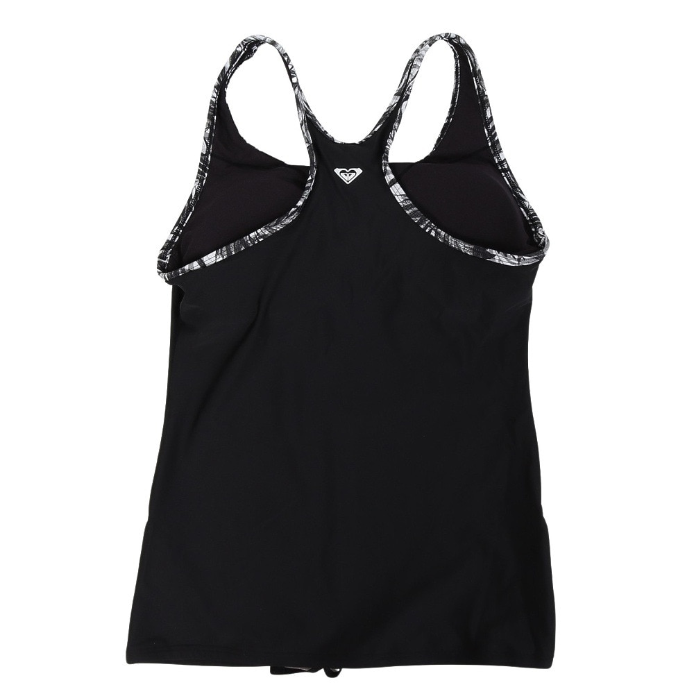 ロキシー（ROXY）（レディース）フィットネス水着 レディース 陸両用 HERE I COME 24FWRSW244500MLE