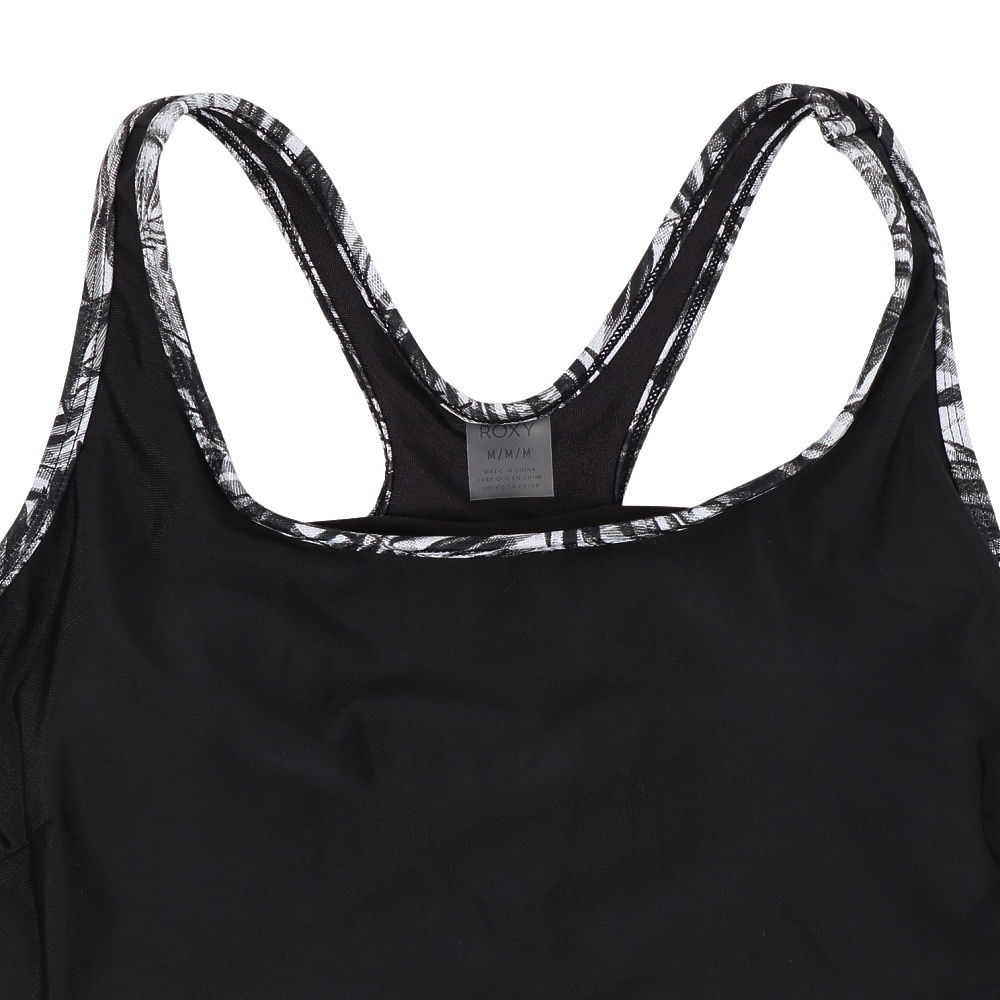 ロキシー（ROXY）（レディース）フィットネス水着 レディース 陸両用 HERE I COME 24FWRSW244500MLE