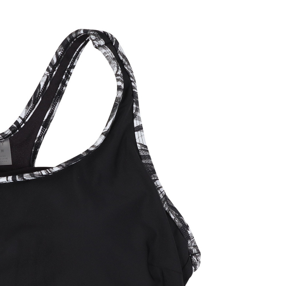 ロキシー（ROXY）（レディース）フィットネス水着 レディース 陸両用 HERE I COME 24FWRSW244500MLE