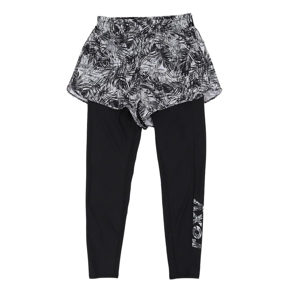 ロキシー（ROXY）（レディース）フィットネス水着 レディース 陸両用 HERE I COME 24FWRSW244500MLE