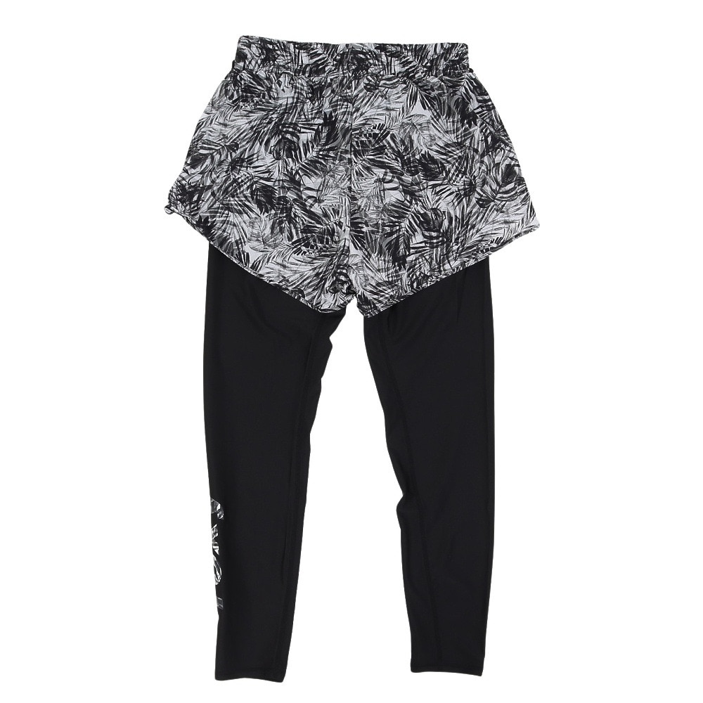 ロキシー（ROXY）（レディース）フィットネス水着 レディース 陸両用 HERE I COME 24FWRSW244500MLE