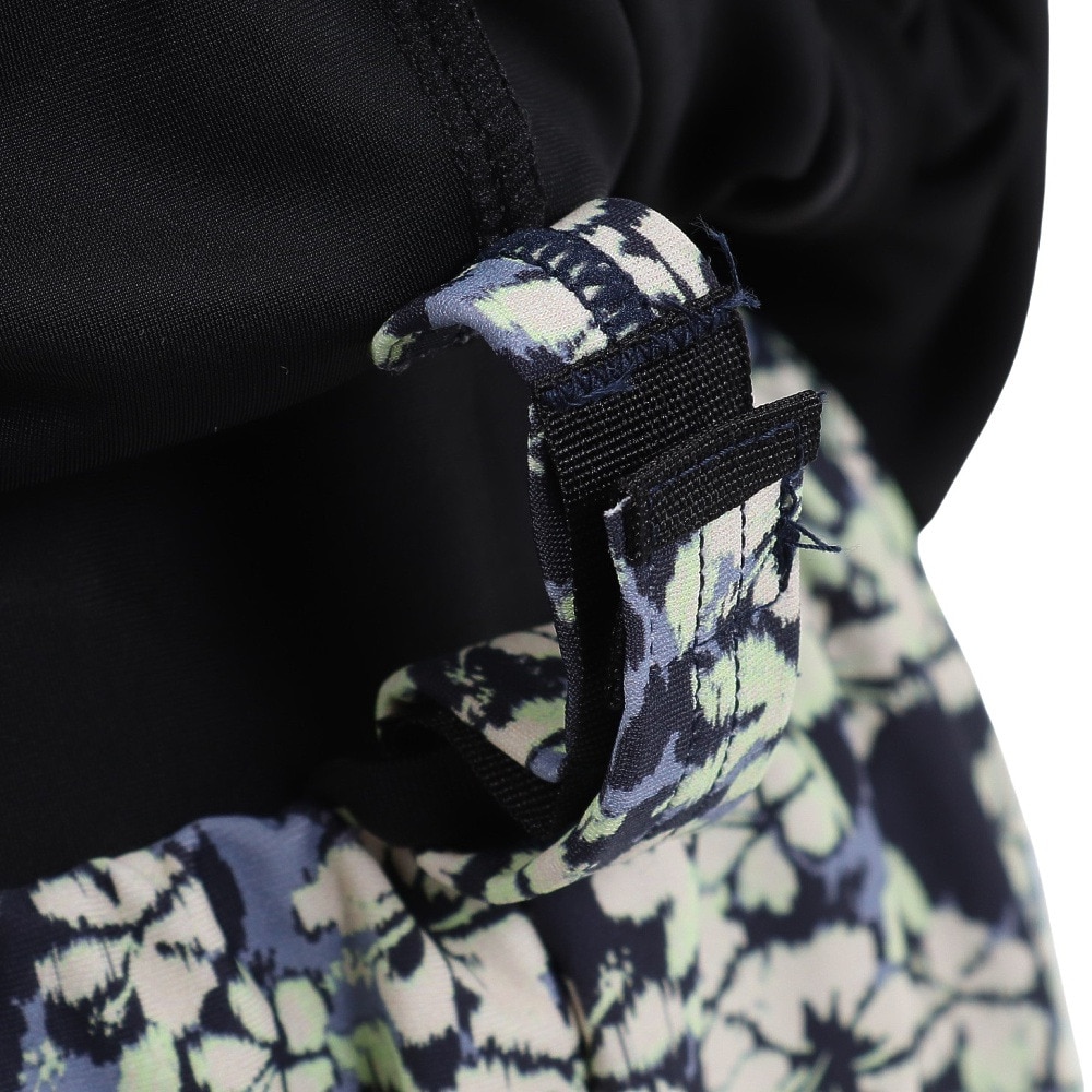 ロキシー（ROXY）（レディース）フィットネス水着 レディース 水泳 水陸両用 FLY HIGH 24FWRSW244502BLU