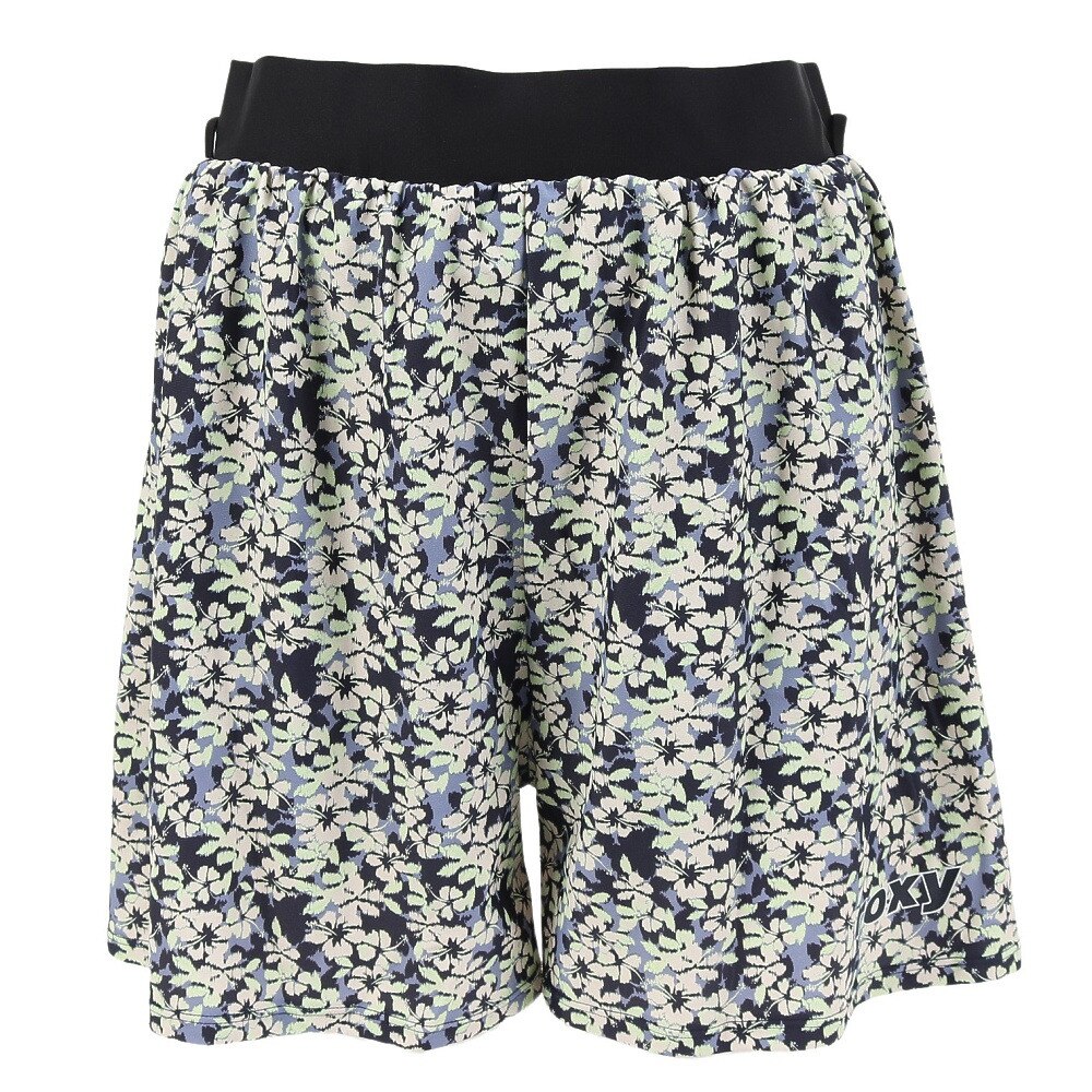 ロキシー（ROXY）（レディース）フィットネス水着 レディース 水泳 水陸両用 FLY HIGH 24FWRSW244502BLU