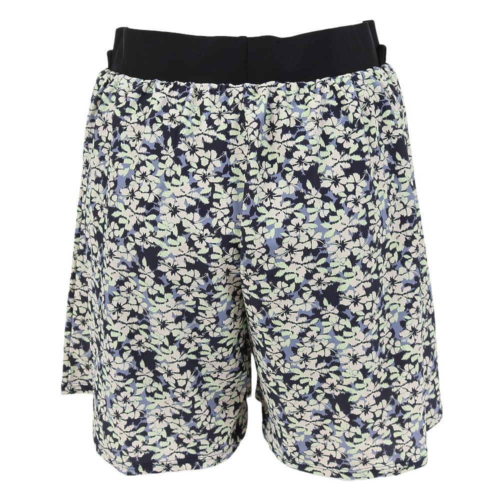 ロキシー（ROXY）（レディース）フィットネス水着 レディース 水泳 水陸両用 FLY HIGH 24FWRSW244502BLU