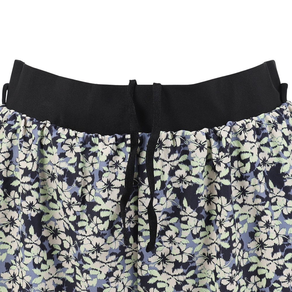 ロキシー（ROXY）（レディース）フィットネス水着 レディース 水泳 水陸両用 FLY HIGH 24FWRSW244502BLU