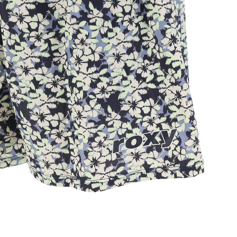 ロキシー（ROXY）（レディース）フィットネス水着 レディース 水泳 水陸両用 FLY HIGH 24FWRSW244502BLU