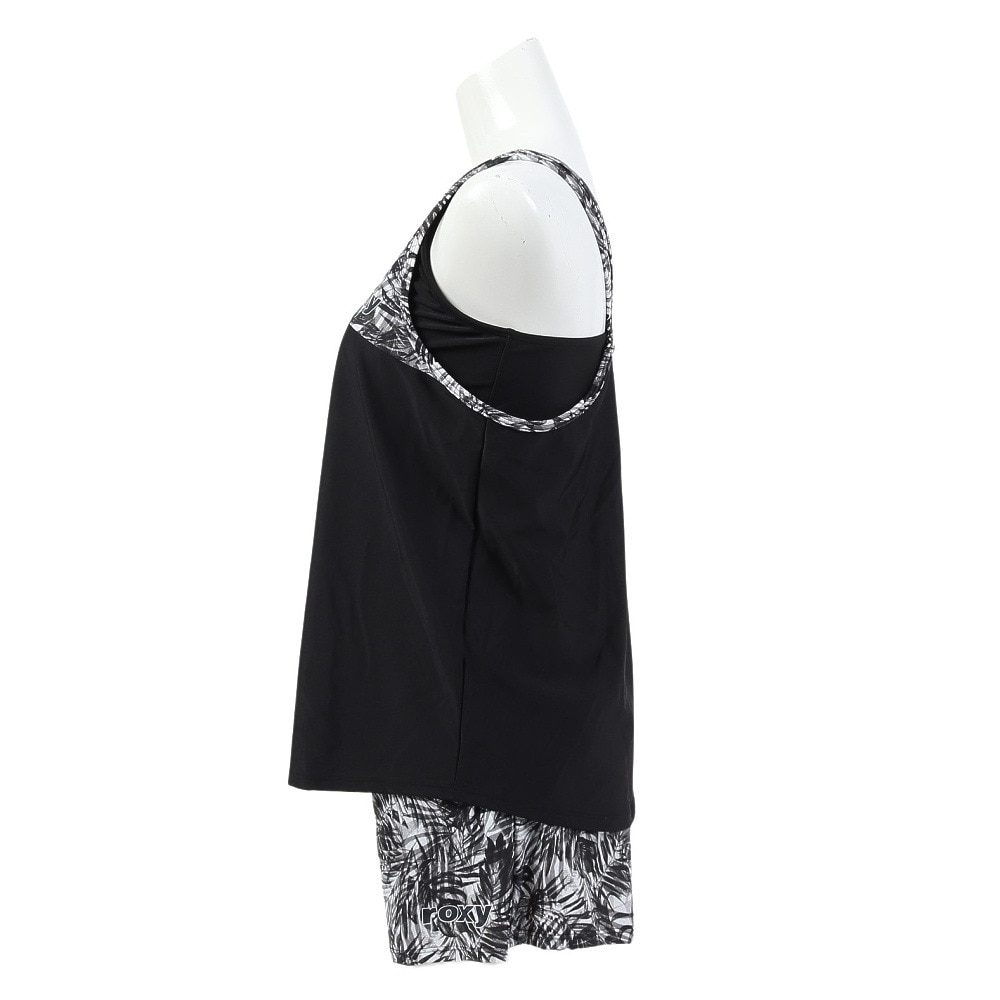ロキシー（ROXY）（レディース）フィットネス水着 レディース 水泳 水陸両用 FLY HIGH 24FWRSW244502MLE