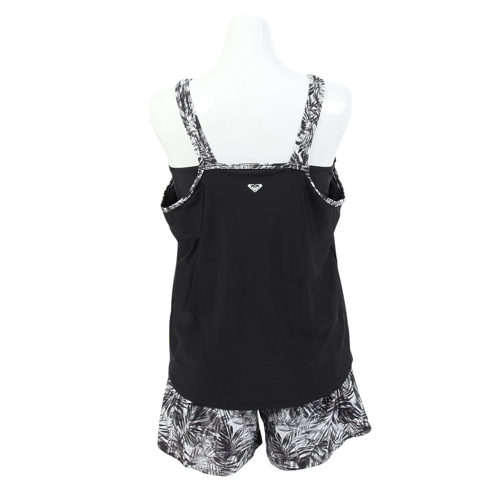 ロキシー（ROXY）（レディース）フィットネス水着 レディース 水泳 水陸両用 FLY HIGH 24FWRSW244502MLE