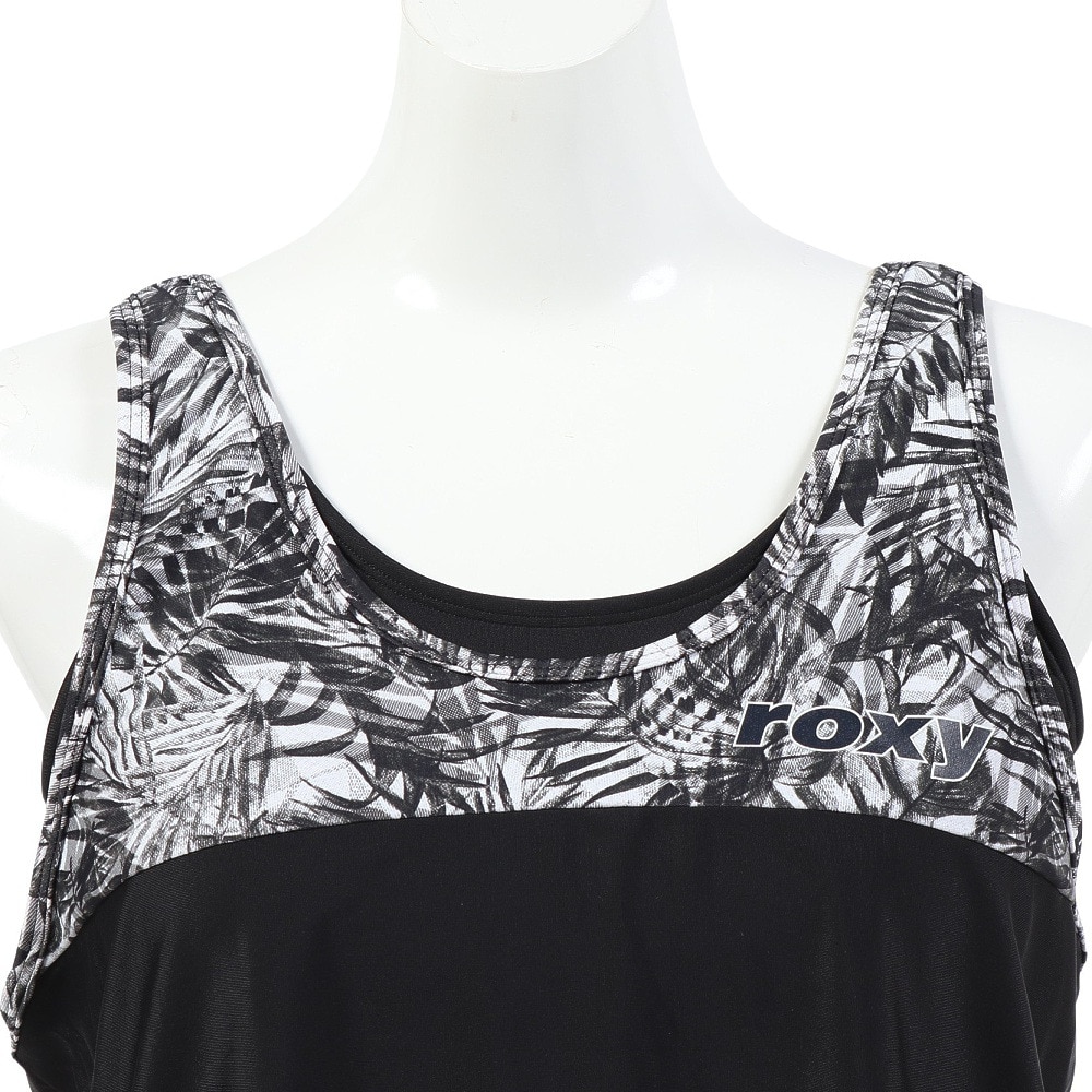 ロキシー（ROXY）（レディース）フィットネス水着 レディース 水泳 水陸両用 FLY HIGH 24FWRSW244502MLE