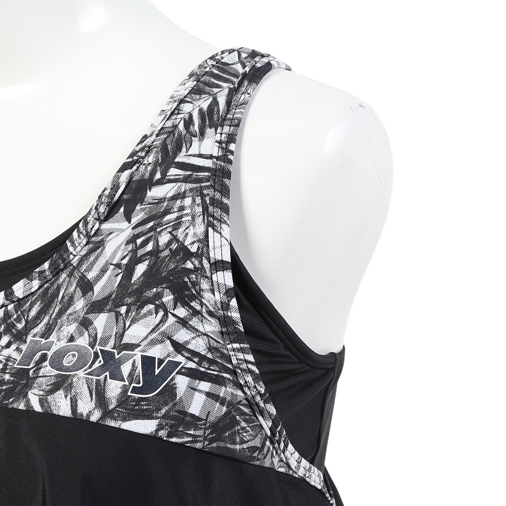ロキシー（ROXY）（レディース）フィットネス水着 レディース 水泳 水陸両用 FLY HIGH 24FWRSW244502MLE