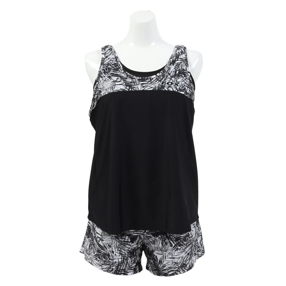 (レディース)フィットネス水着 レディース 水泳 水陸両用 FLY HIGH 24FWRSW244502MLE