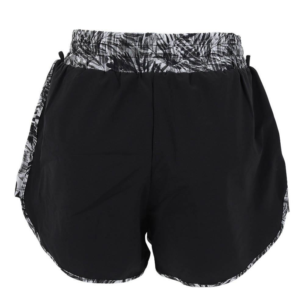 ロキシー（ROXY）（レディース）フィットネス水着 レディース 水泳 水陸両用 READY OR NOT 24FWRSW244503BLK
