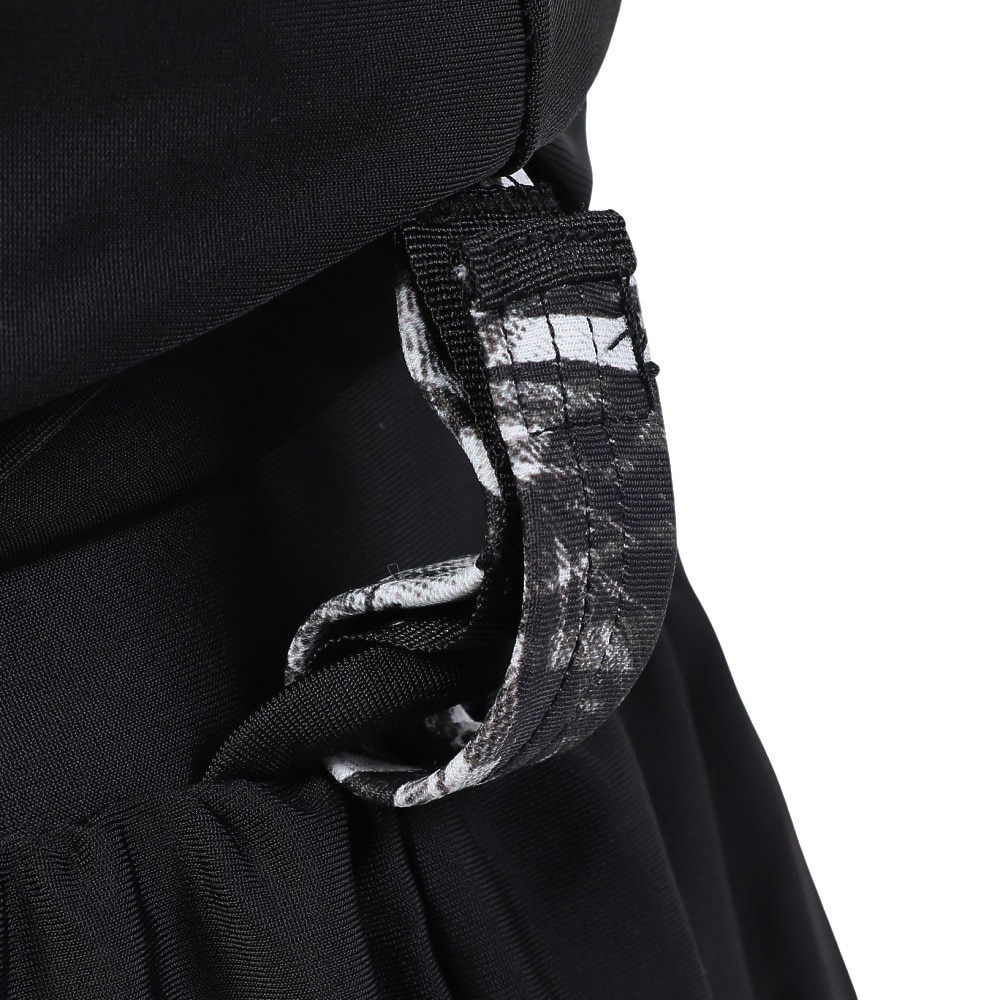 ロキシー（ROXY）（レディース）フィットネス水着 レディース 水泳 水陸両用 FLY HIGH 24FWRSW244502BLK 黒