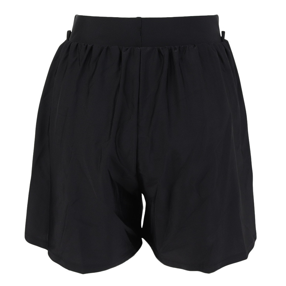 ロキシー（ROXY）（レディース）フィットネス水着 レディース 水泳 水陸両用 FLY HIGH 24FWRSW244502BLK 黒