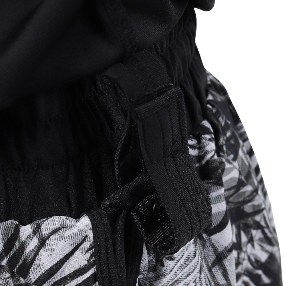 ロキシー（ROXY）（レディース）フィットネス水着 レディース 水泳 水陸両用 READY OR NOT 24FWRSW244503MLE 黒