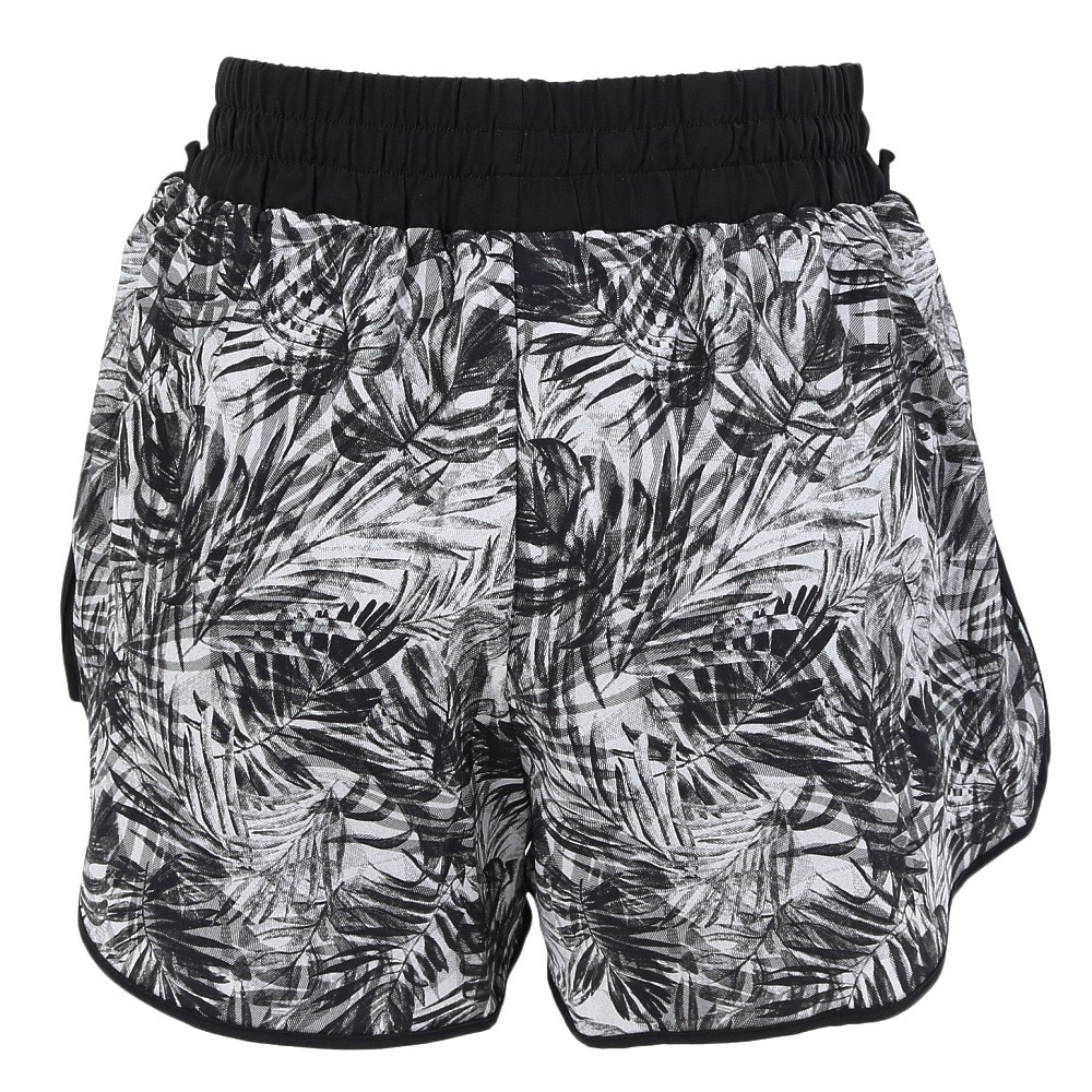 ロキシー（ROXY）（レディース）フィットネス水着 レディース 水泳 水陸両用 READY OR NOT 24FWRSW244503MLE 黒