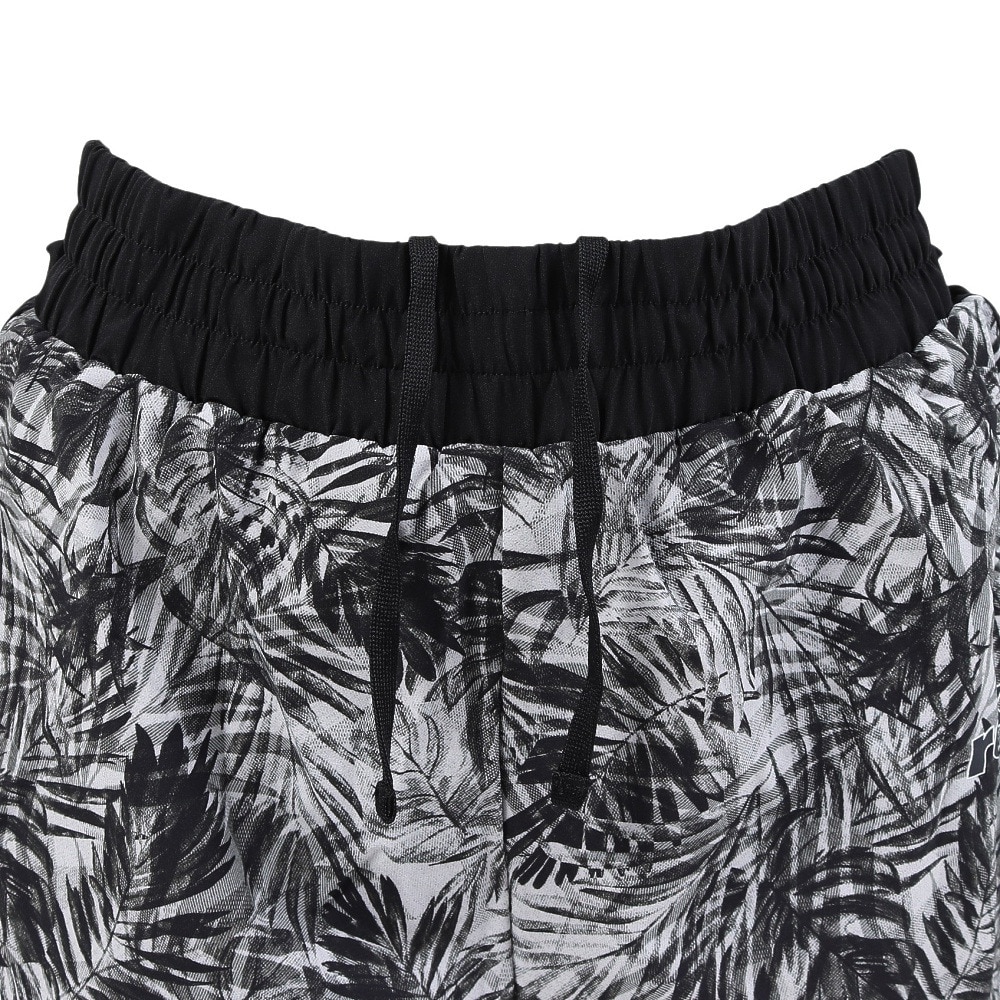 ロキシー（ROXY）（レディース）フィットネス水着 レディース 水泳 水陸両用 READY OR NOT 24FWRSW244503MLE 黒