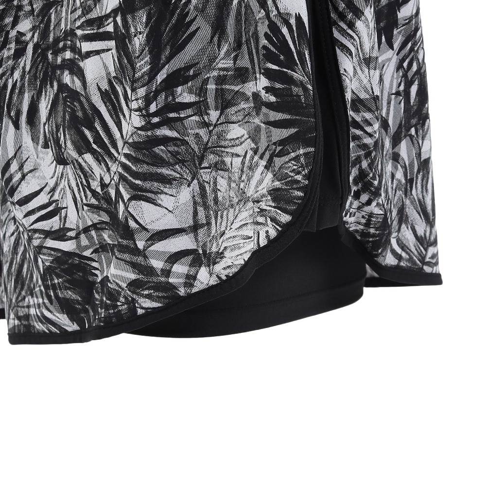 ロキシー（ROXY）（レディース）フィットネス水着 レディース 水泳 水陸両用 READY OR NOT 24FWRSW244503MLE 黒