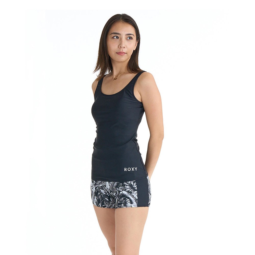 ロキシー（ROXY）（レディース）フィットネス水着 レディース 水泳 LET