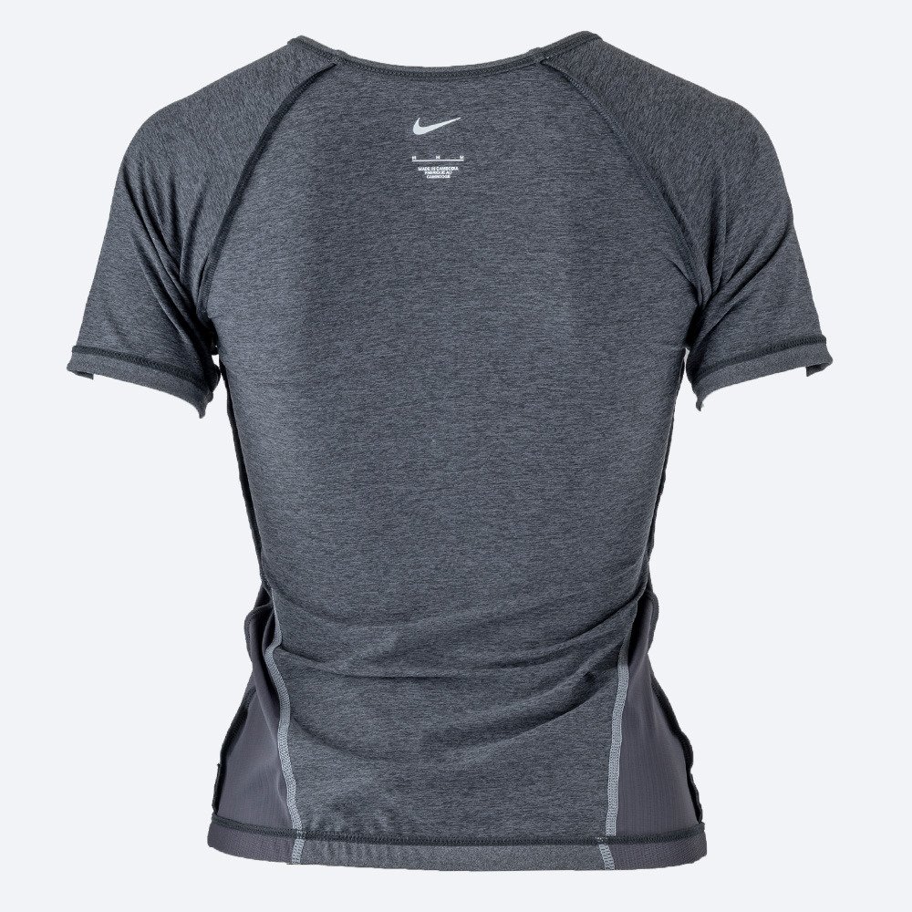 ナイキ（NIKE）（レディース）フィットネス水着 レディース 水泳 半袖