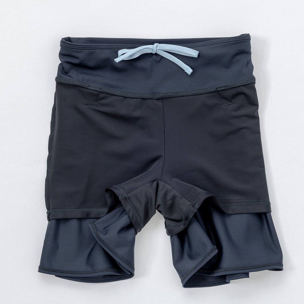 ナイキ（NIKE）（レディース）フィットネス水着 レディース 水泳 半袖