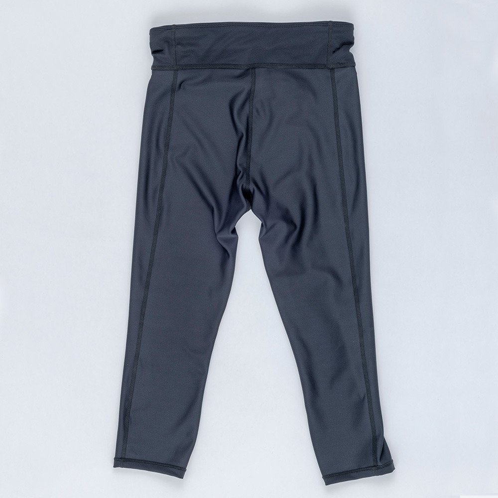 NIKE ナイキ フィットネス水着 2XLサイズ セパレート グレー×ブラック ナイキ（NIKE）（レディース）フィットネス水着 レディース 水泳