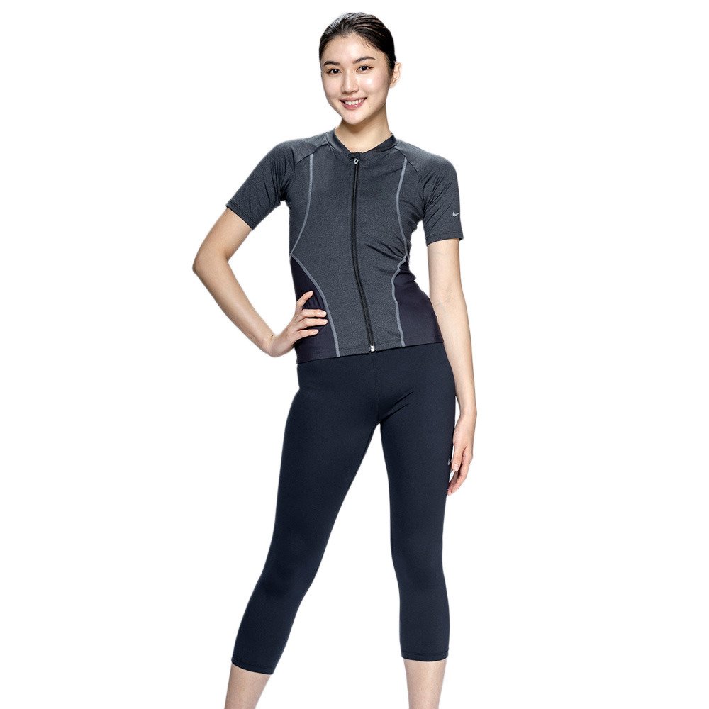 ナイキ（NIKE）（レディース）フィットネス水着 レディース 水泳
