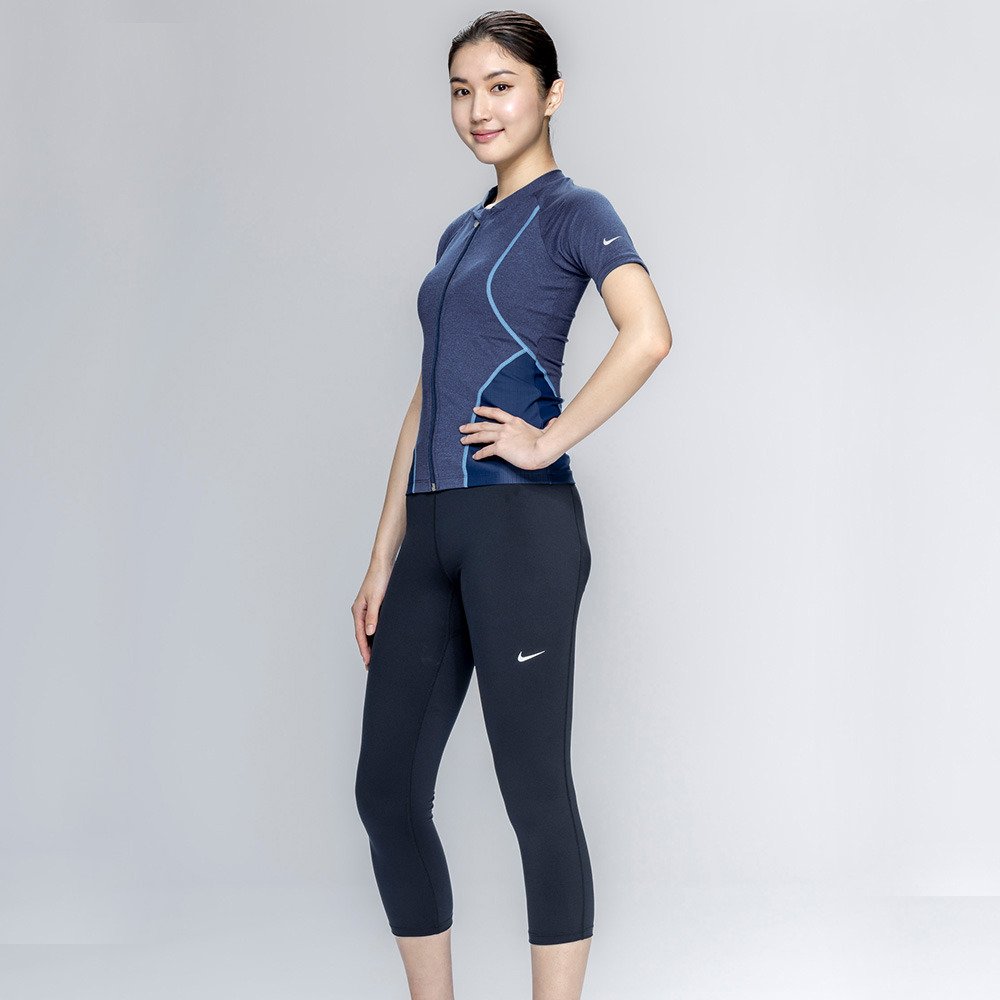 ナイキ（NIKE）（レディース）フィットネス水着 レディース 水泳