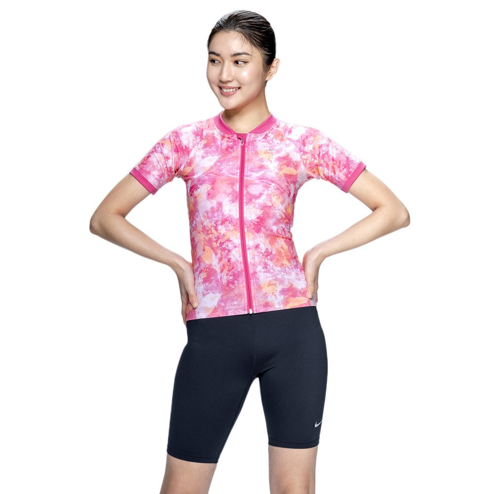 ナイキ（NIKE）（レディース）フィットネス水着 レディース 水泳 FA26