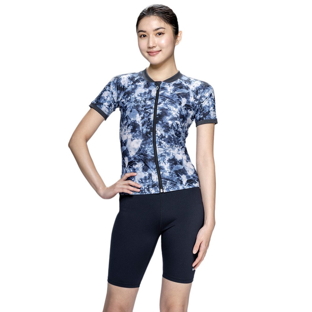 ナイキ（NIKE）（レディース）フィットネス水着 レディース 水泳 FA26