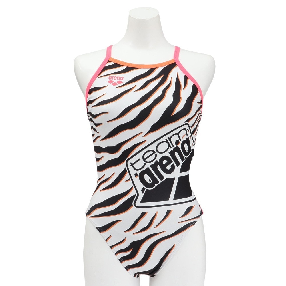 アリーナ（ARENA）（レディース）競泳水着 水泳 トレーニング