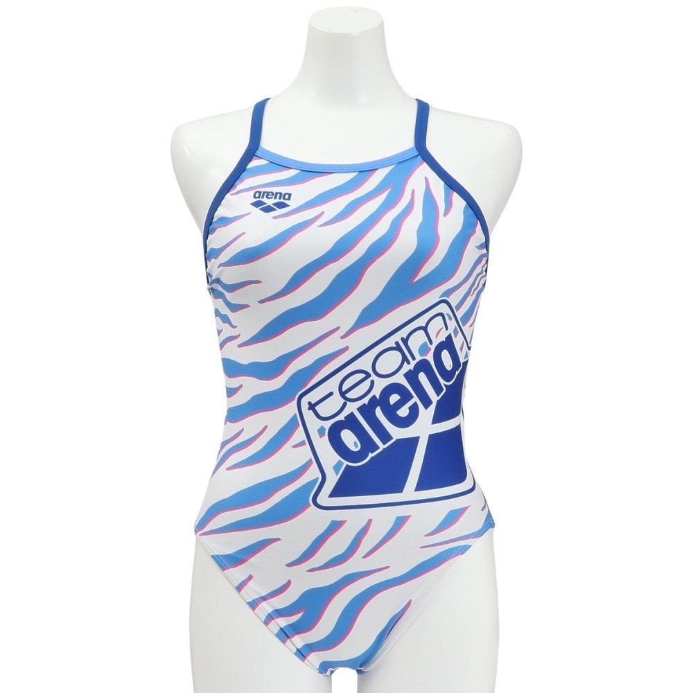 アリーナ（ARENA）（レディース）競泳水着 水泳 トレーニング