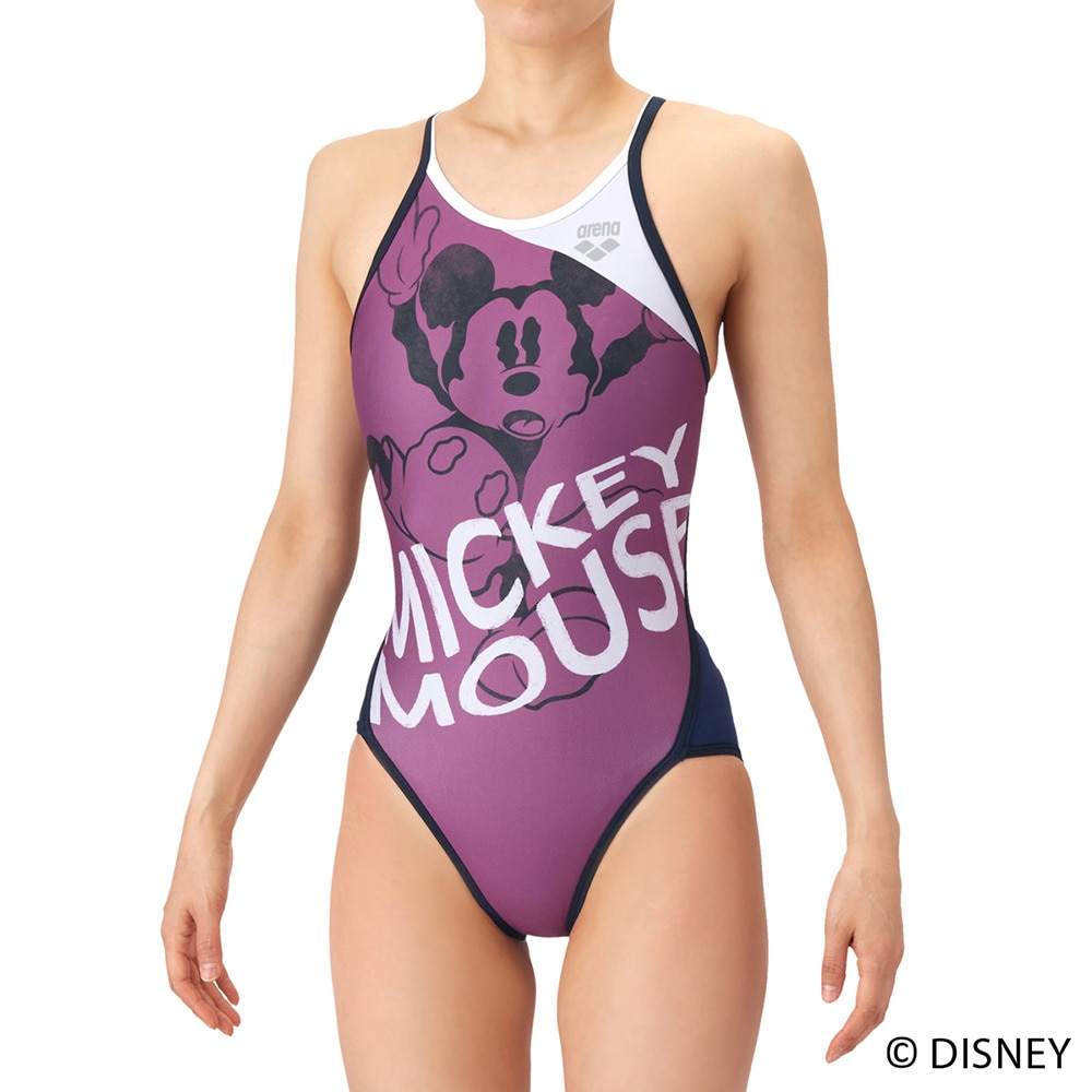 arena ピンク 競泳水着 SSSサイズ アリーナ SS - 【公式】 スーパー