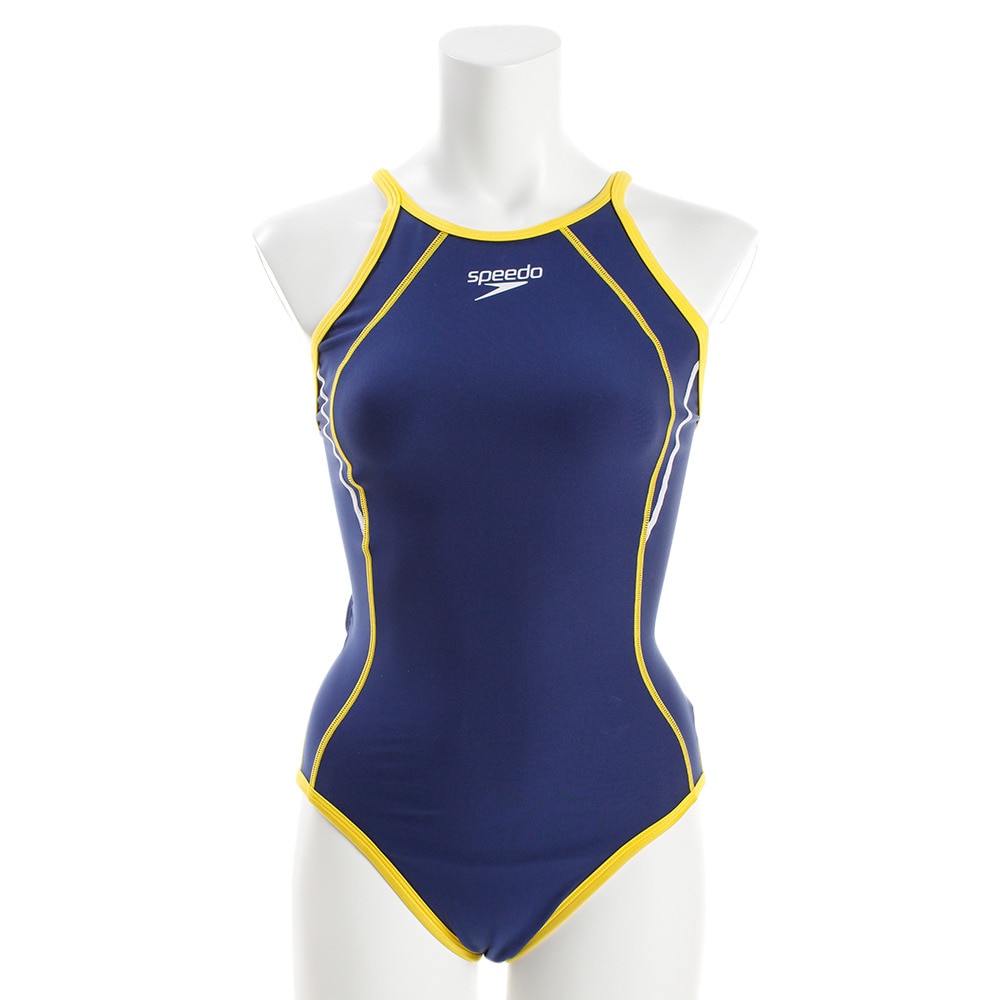  水着 レディース TOUCH TURNS SUIT STW01901 IY