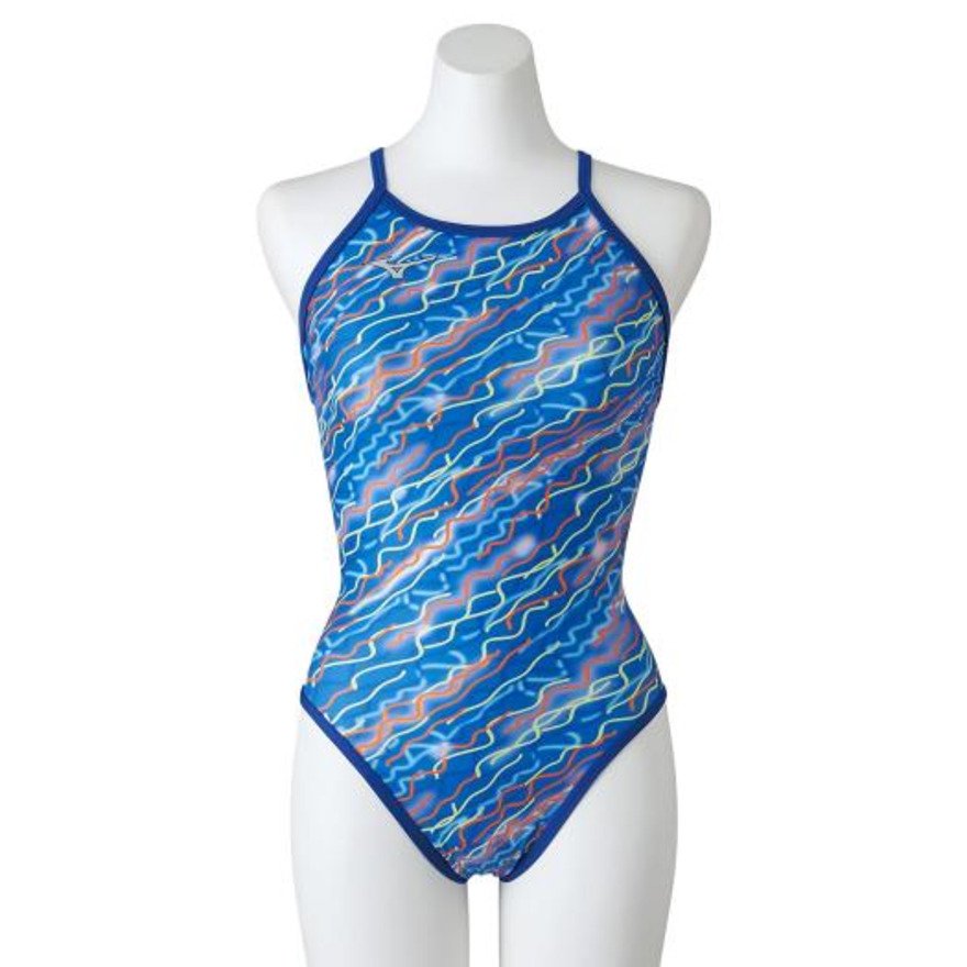 ミズノ 競泳水着 レディース 水泳 練習用 Rikako Ikee Collection ミディアムカット N2ma スポーツ用品はスーパースポーツゼビオ ミズノ 競泳水着 レディース 水泳 練習用 Rikako Ikee Collection ミディアムカット N2ma スポーツ用品はスーパースポーツゼビオ